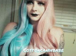 Cottoncandybabe
