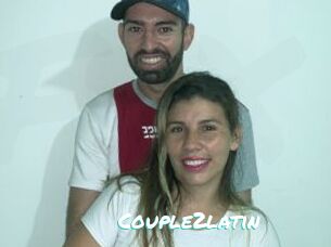 Couple2latin