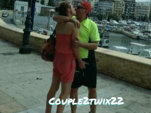 Couple2twix22