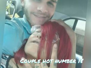 Couple_hot_number_18