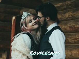 Couplecams