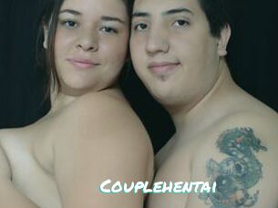 Couplehentai