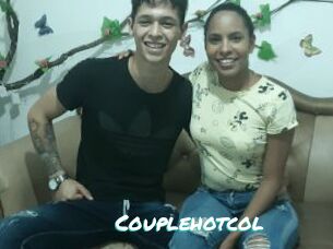 Couplehotcol