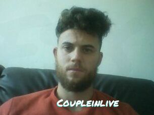 Coupleinlive