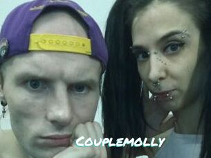Couplemolly