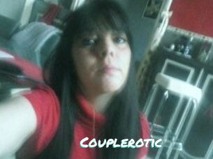 Couplerotic