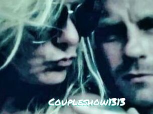 Coupleshow1313