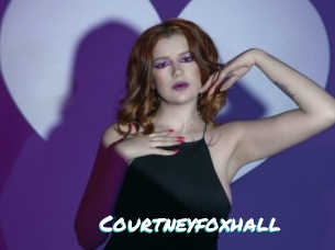 Courtneyfoxhall
