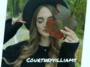 courtneyvilliams Free Sites X