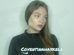 Coventinahaskell