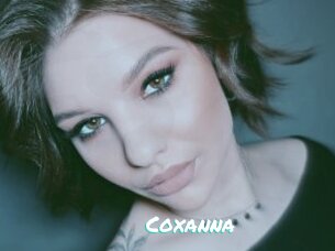 Coxanna