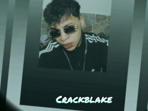 Crackblake