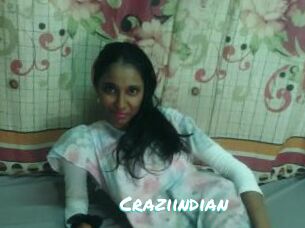 Craziindian