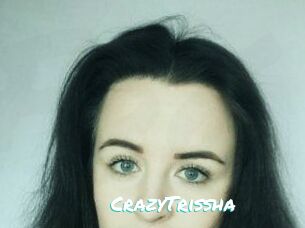 CrazyTrissha