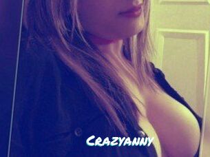 Crazyanny