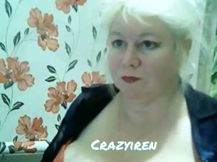 Crazyiren