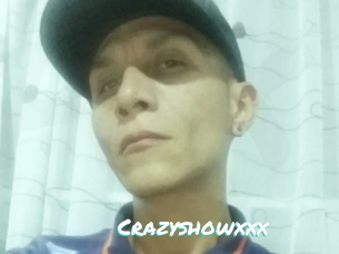 Crazyshowxxx