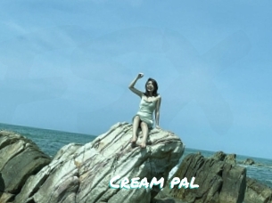 Cream_pal
