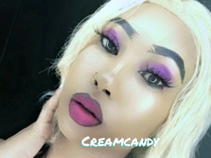Creamcandy
