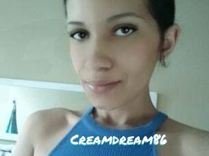 Creamdream86
