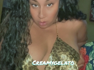 Creamygelato