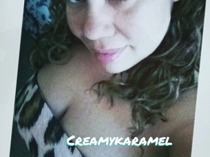 Creamykaramel