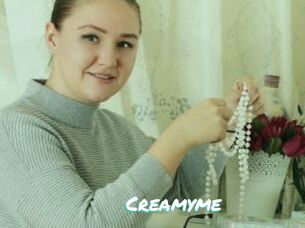 Creamyme