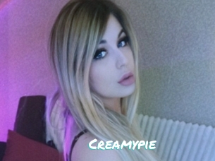 Creamypie