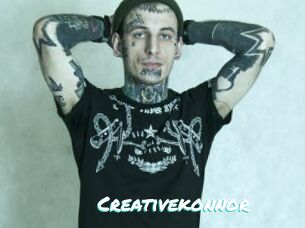 Creativekonnor