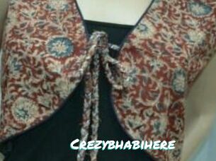 Crezybhabihere