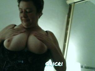 Cricri