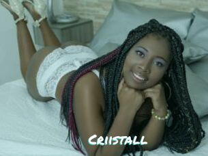 Criistall