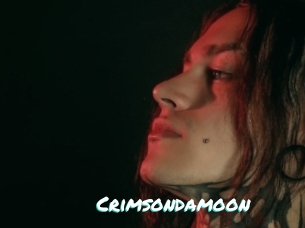 crimsondamoon Free Sites X
