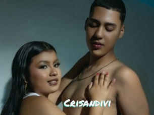 Crisandivi