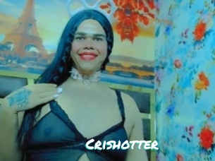 Crishotter