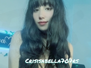 Crisisabella707rs