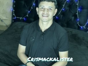 Crismackalister