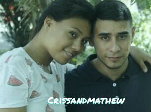 Crissandmathew