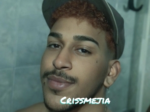 Crissmejia