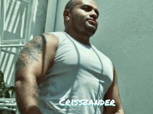 Crisszander