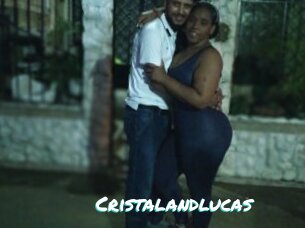 Cristalandlucas