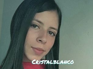 Cristalblanco