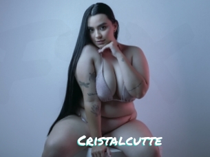 Cristalcutte