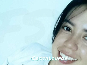 Cristaldupor