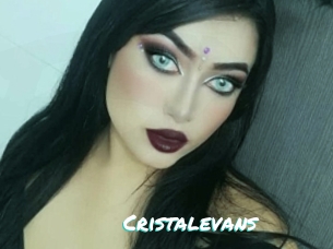 Cristalevans