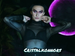 Cristalkonnors