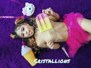 Cristallions
