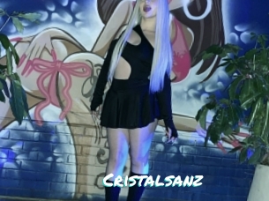Cristalsanz