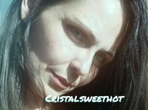 Cristalsweethot