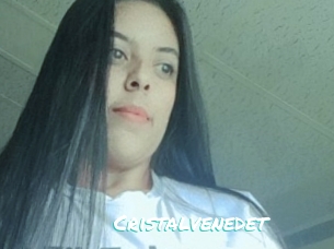 Cristalvenedet